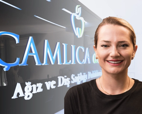 UZM. DR. DUYGU ÇATAKLI